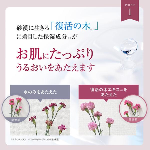 BRIGHTAGE（ブライトエイジ） リフトホワイト ローション ライト(本体