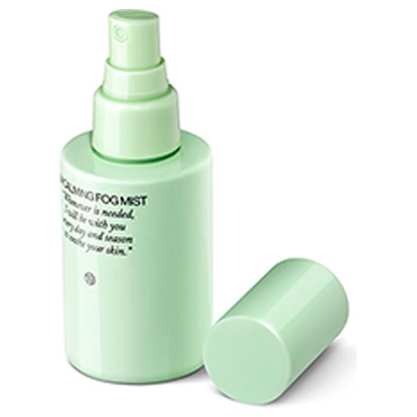 SHANGPREE AA CALMING FOG MIST(本体) 100ml/3.38fl.oz.｜cosmecom｜02