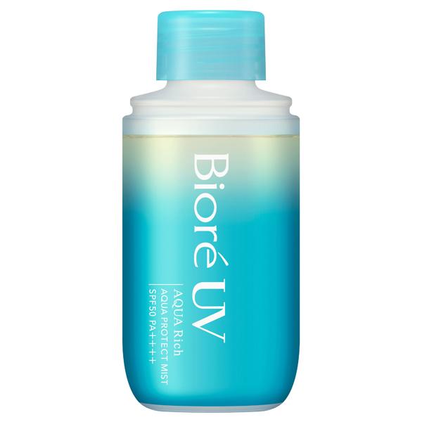 Biore 「ポイント10%バック 10月5日」ビオレ ビオレUV アクアリッチ