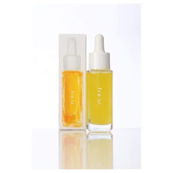 ポイント10％バック 12月20日〜21日」fru:C オールインワンビタミンC