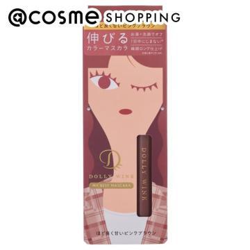 Dolly Wink 「ポイント10%バック 10月5日」ドーリーウインク マイ
