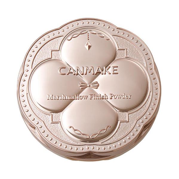 CANMAKE（キャンメイク） マシュマロフィニッシュパウダー(MI