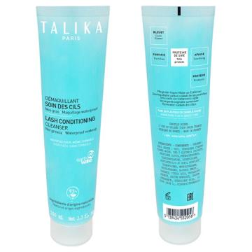 TALIKA paris ラッシュ コンディショニング クレンザー(本体 ブルー) 100ml｜cosmecom｜02