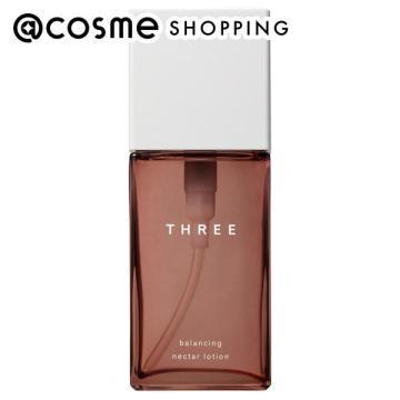 23日まで値下⭐️新品THREEバランシングステムローション＆モイスチャライザー THREE バランシングステム モイスチャライザー | 乳液 | THREE
