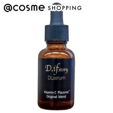 Dif Story 30g 美容液 30ml 日本製