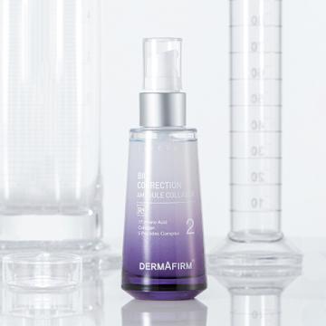 DERMAFIRM バイオコレクションアンプルコラーゲンR4 50ml｜cosmecom｜02