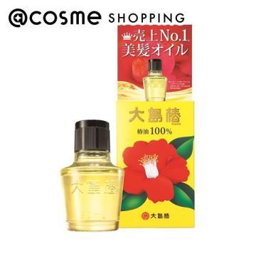 新品未使用【6セット】大島椿 60ml 大島椿 大島椿(本体) 60ml : アットコスメショッピング Yahoo!店