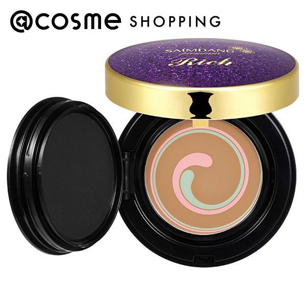 サイムダン プレミアム 4Kアクトレス リッチファンデーション