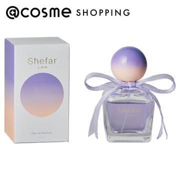 「ポイント10％バック 3月3日」 Shefar liela perfume 50ml