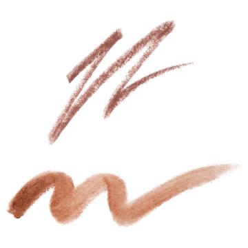 Visee ヴィセ アイブロウ ソードペンシル&パウダー(無香料 BR32 ピンク