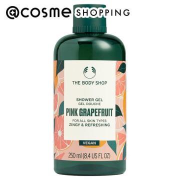 THE BODY SHOP（ザボディショップ） 「ポイント10%バック 12月13日〜16