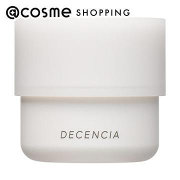 ハナ　DECENCIA ディセンシア ローション　クリーム30グラム DECENCIA(ディセンシア) クリーム(本体) 30g : アットコスメ