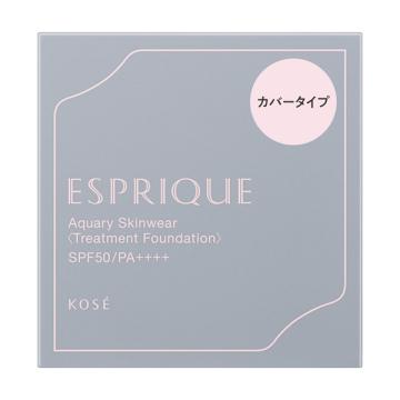 ESPRIQUE（エスプリーク） アクアリー スキンウェア カバー(レフィル