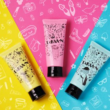 ハホニコハッピーライフ ビックリドカーン集中ケアトリートメント(本体