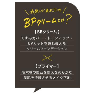 アヴァンセ デジール BPクリーム(本体/ツヤ 01 ナチュラル ツヤ) 30g _23nov｜cosmecom｜03