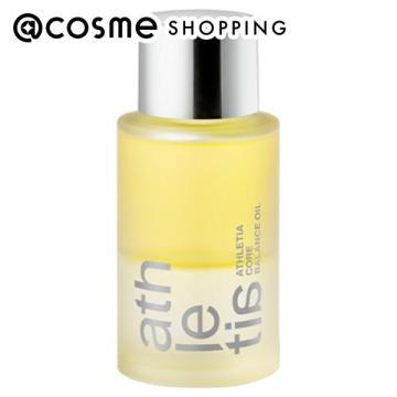 athletia(アスレティア) コアバランス オイル 50mL（Yahoo!・アットコスメショッピング Yahoo!店）