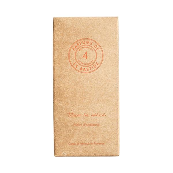 PARFUMS DE LA BASTIDE フルール ドゥ ティエル ホームスプレー 100mL_1