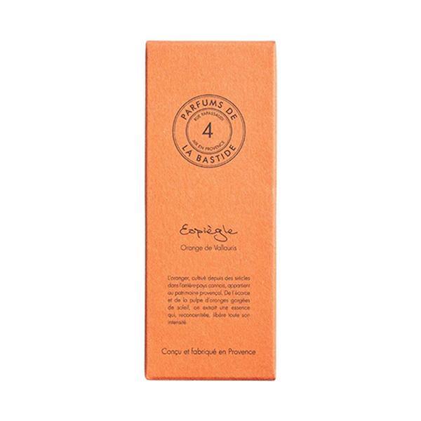 ポイント10％バック 12月20日〜21日」PARFUMS DE LA BASTIDE エスピ