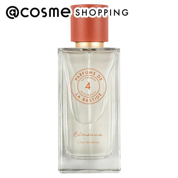 【中古】PARFUMS DE LA BASTIDE エクラタン PARFUMS DE LA BASTIDE エクラタン オードパルファム 100mL : アット