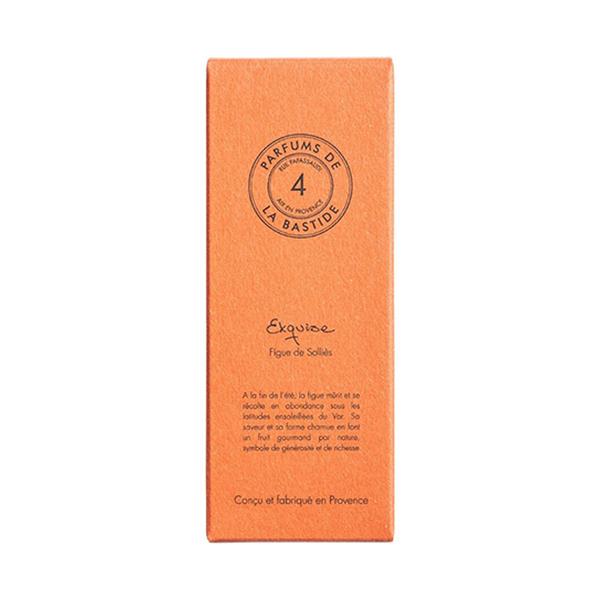 PARFUMS DE LA BASTIDE エキスキーズ オードパルファム 100mL