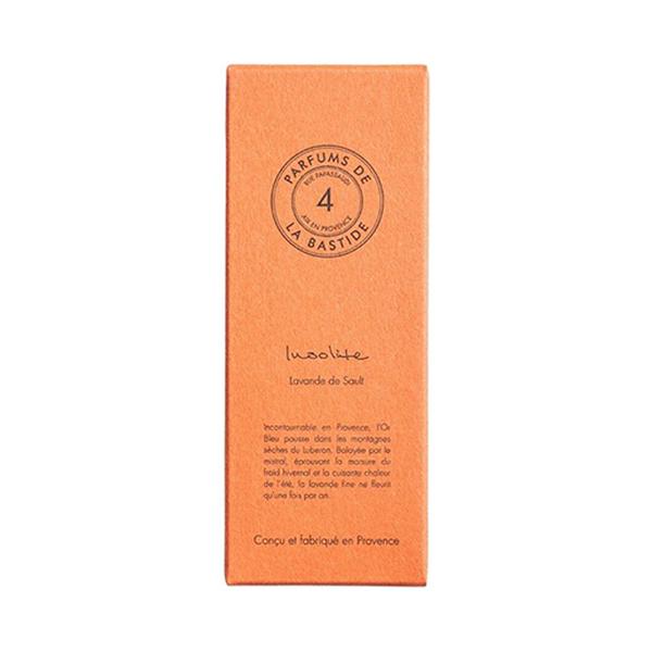 アンソリット オードパルファム（PARFUMS DE LA BASTIDE） アンスシアン - パルファム ドゥ ラ バスティード (PARFUMS DE