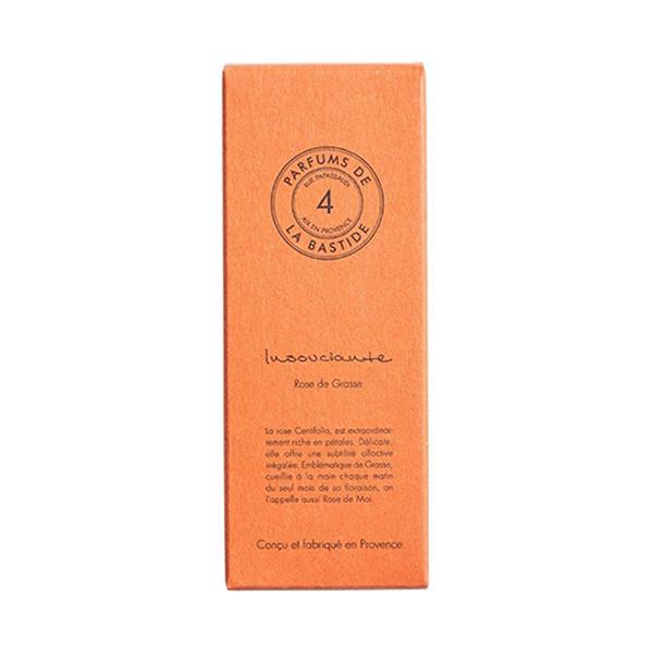 PARFUMS DE LA BASTIDE アンスシアン オードパルファム 50ml : アット