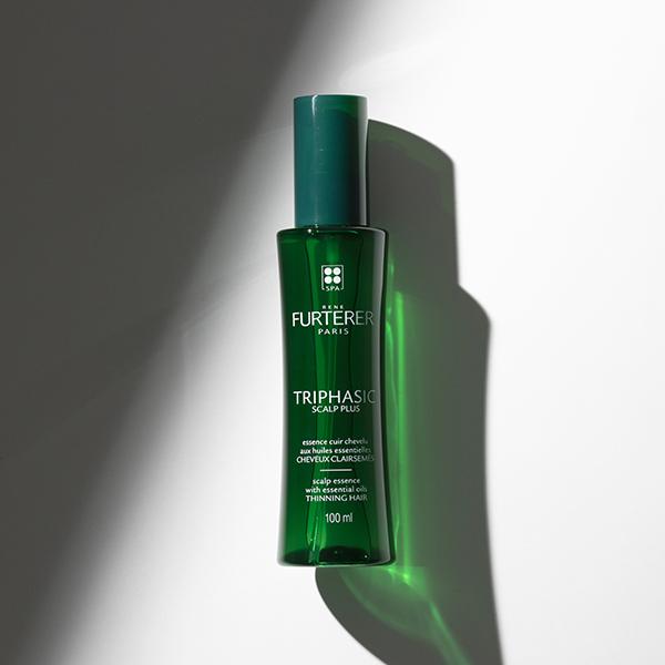 Rene Furterer トリファジック スカルプ プラス 100mL : アットコスメ