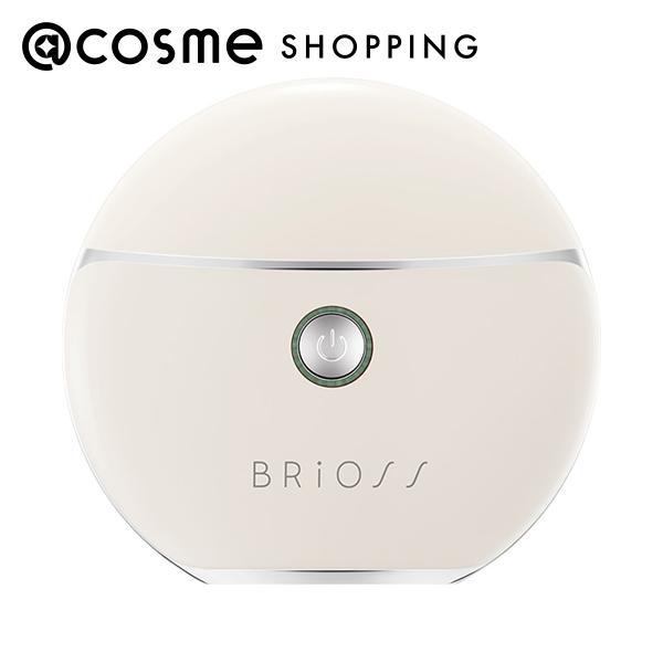 「ポイント10%バック 5月25日」BRiOSS チャームリフト(BR-CA01C(アイボリー)) 78g（Yahoo!・アットコスメショッピング Yahoo!店）