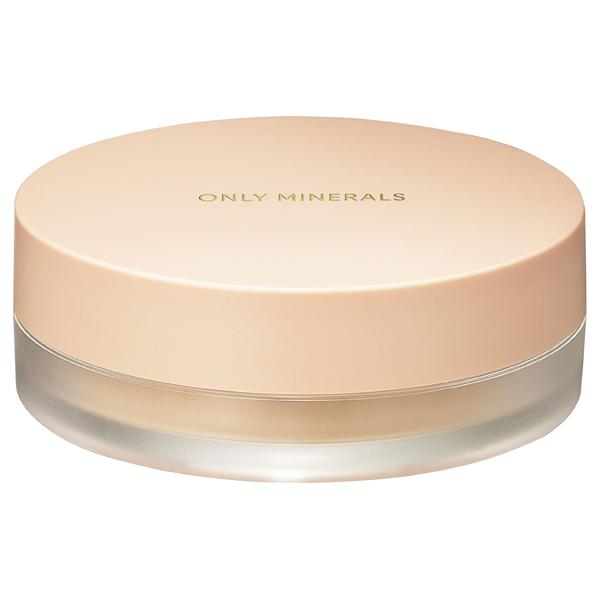ONLY MINERALS（オンリーミネラル） 「ポイント10%バック 6月19日〜21