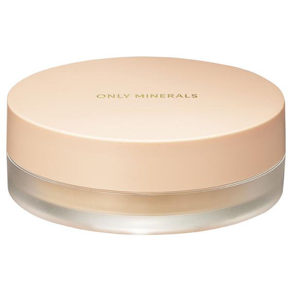 ONLY MINERALS（オンリーミネラル） 「ポイント10%バック 12月13日〜16