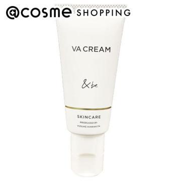 ＆be(アンドビー) VAクリーム 15g : アットコスメショッピング Yahoo