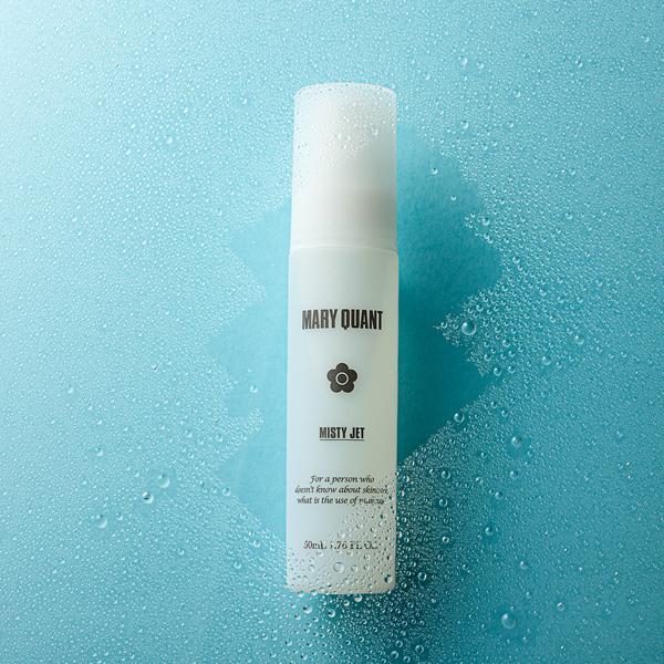 マリークワント ミスティー ジェット(本体/リフレッシュシャボン) 50mL