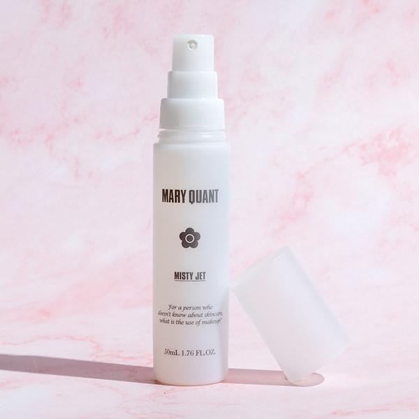 【新品未使用】マリークワント 限定ミスティージェット ポイント10%バック 1月15日」マリークワント ミスティー ジェット(本体