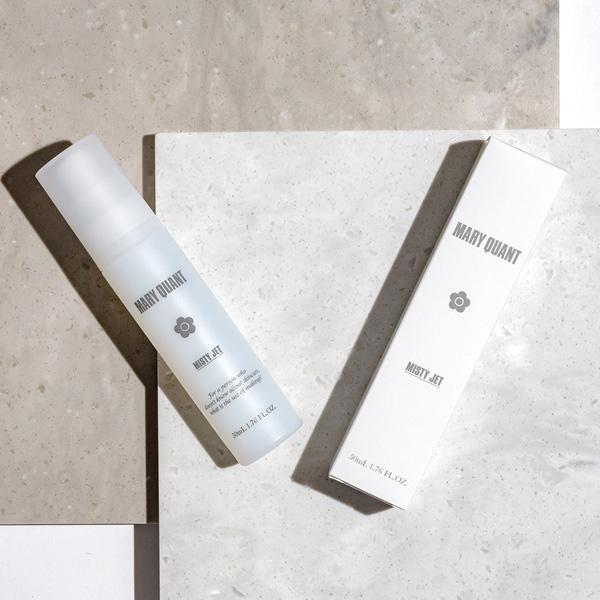 マリークワント シートマスク7枚 ENRICHMENT FACE MASK｜MARY QUANT COSMETICS LTD.