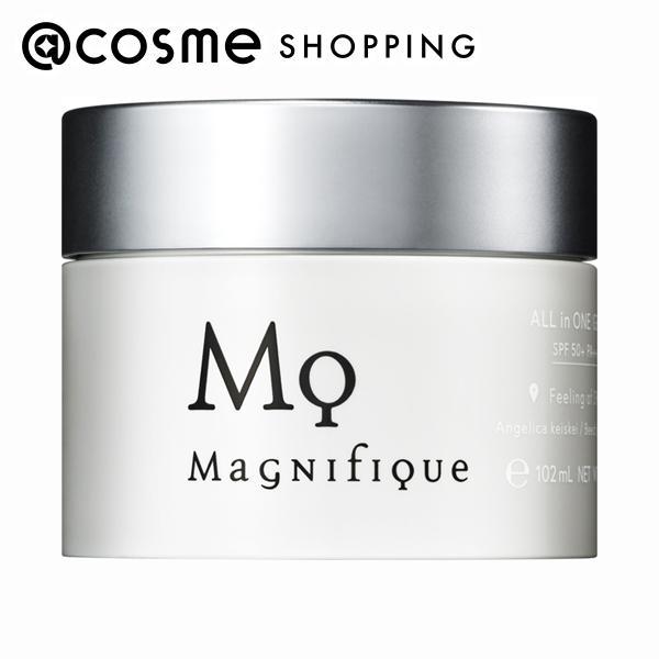 Magnifique(マニフィーク) オールインワンジェルUV(本体) 100g の商品画像