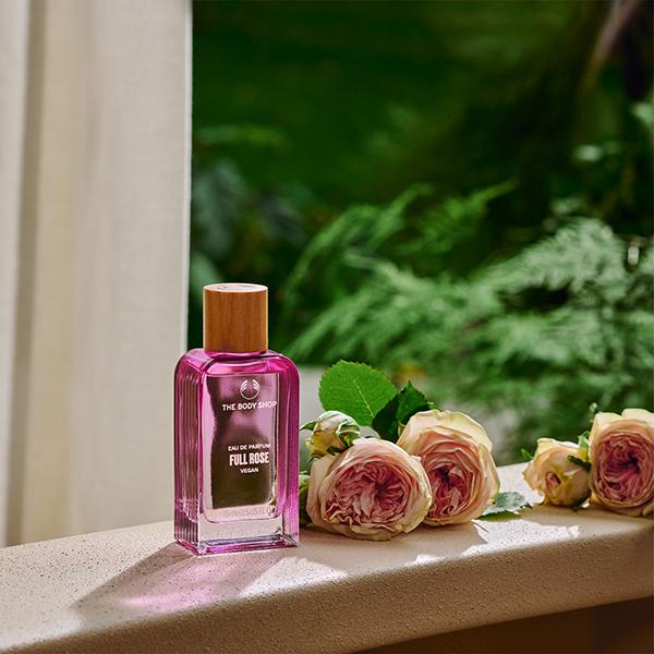 ボディショップ 香水 ③ THE BODY SHOP（ザボディショップ） 香水 ホワイトムスク オードトワレ