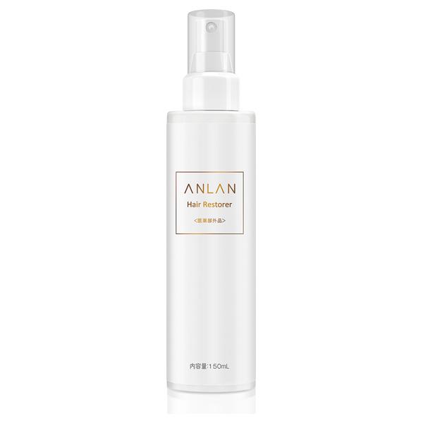 ANLAN 薬用ソヴール 育毛剤 150mL｜cosmecom｜02