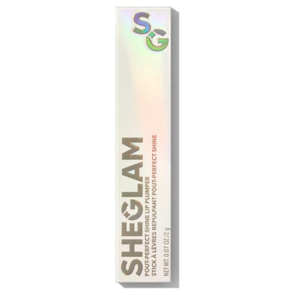 SHEGLAM シャインリッププランパー(ウォークオンザビーチ) 2g｜cosmecom｜02