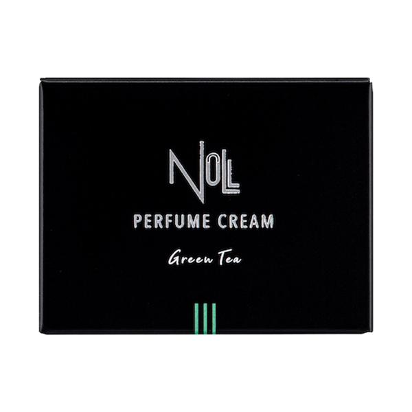 NULL パヒュームクリーム(グリーンティー) 30g : アットコスメショッピング Yahoo!店 - 通販 - Yahoo!ショッピング