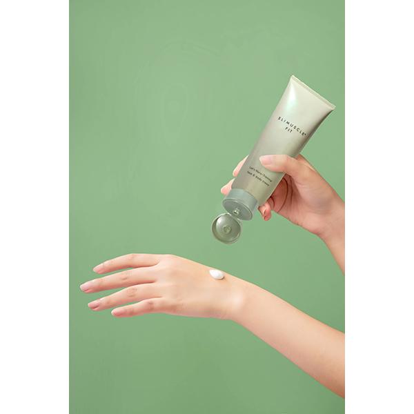 SLIMUSCLE FIT CREAM 120g : アットコスメショッピング Yahoo!店