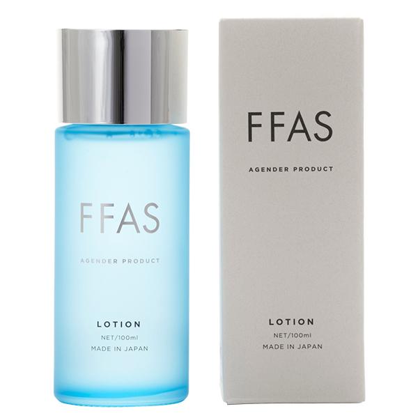 FFAS モイストローション 100ml : アットコスメショッピング Yahoo!店