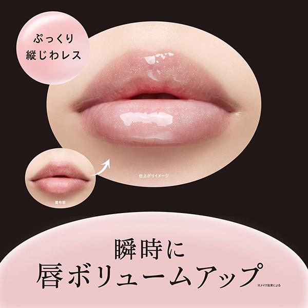 Visee ヴィセ エッセンス リッププランパー(バニラミント BL900