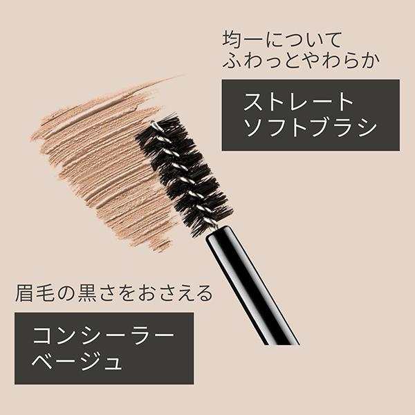 エテュセ アイエディション （ブロウコンシーラー）(本体/無香料 コンシーラーベージュ) 6g｜cosmecom｜03