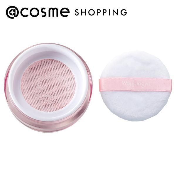 Wonjungyo フィクシングブラーパウダー N(01 プレーンピンク) 13g の商品画像