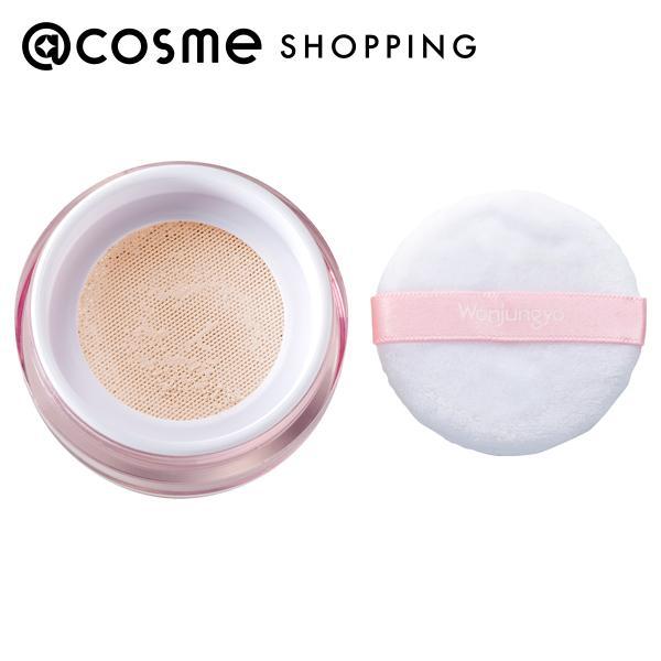 Wonjungyo フィクシングブラーパウダー N(02 プレーンベージュ) 13g の商品画像