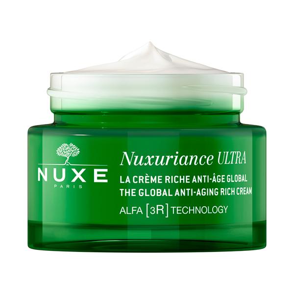 ニュクス ニュクスリアンス リッチ クリーム 50mL : アットコスメ