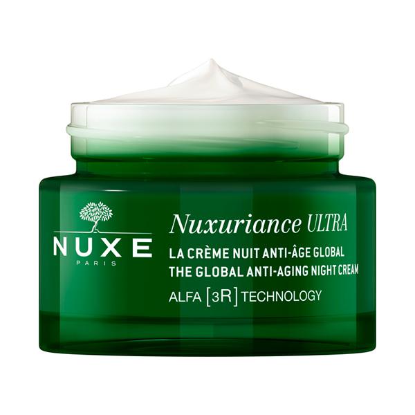 ニュクス ニュクスリアンス ナイト クリーム 50mL : アットコスメ