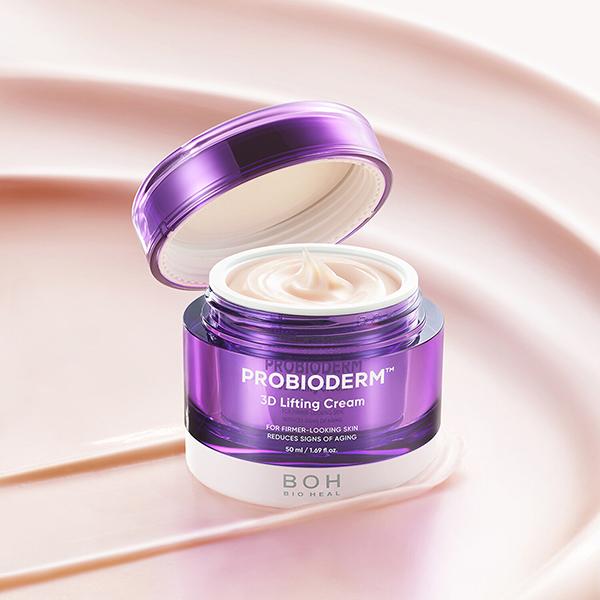 BIO HEAL BOH プロバイオダーム 3Dリフティングクリーム 50ml BIO HEAL BOH プロバイオダーム 3Dリフティングクリーム 50ml