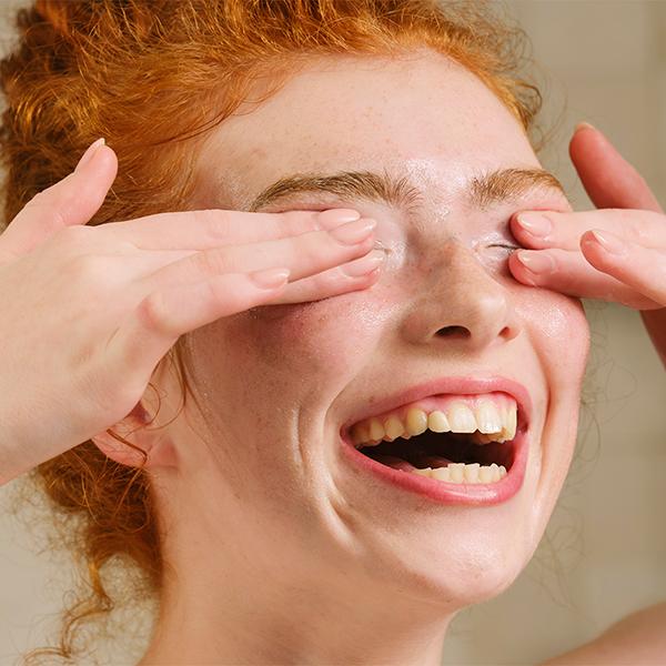 THE BODY SHOP（ザボディショップ） CA サンプチュアス クレンジング