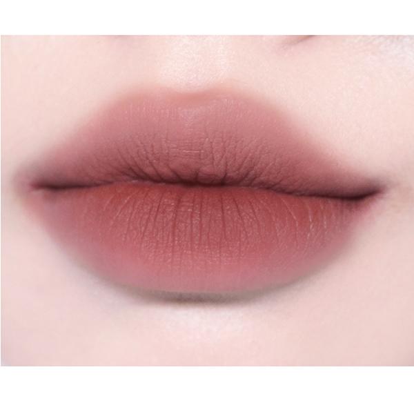 fwee(フィー) リップアンドチーク ブラーリープリンポット(MV01 チリン